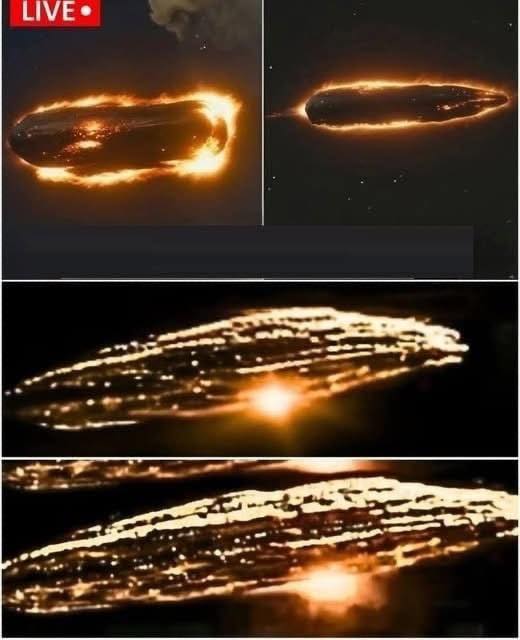 NASA panics after detecting that something is heading toward Earth