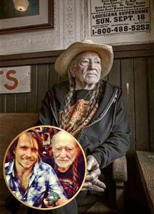 At 91, Willie Nelson has finally shared deeply personal and heartbreaking news, opening up about a struggle or loss he had kept private for years. Link in the comment