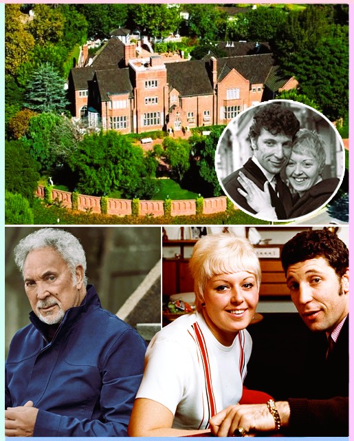 BREAKING: Tom Jones is giving back in the most heartwarming way. 💛 Sir Tom has donated £2.8M to build a shelter for homeless and at-risk youth in his hometown of Pontypridd — naming it Linden House in honor of his late wife, Linda. “This town gave me everything — my voice, my spirit, my start. Giving back is the least I can do,” he said. 👉 Full story & all the details below 👇