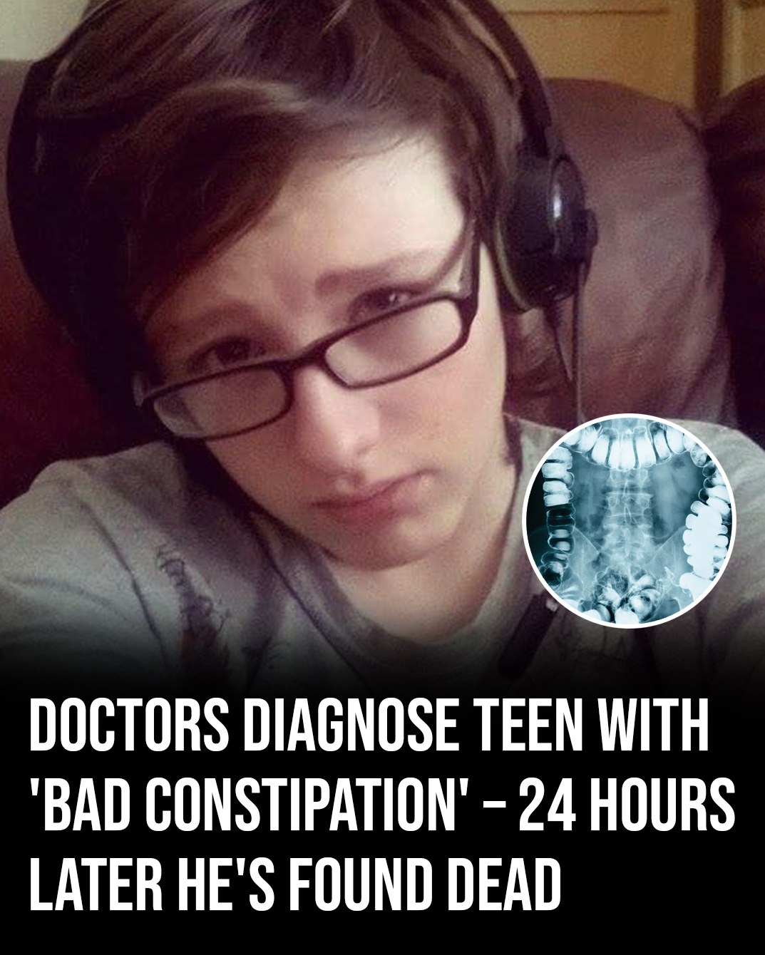 Just one day after returning home from the hospital, Jack’s father made a heartbreaking discovery that no parent should ever face. 💔What happened next left the entire family in shock.👉 Check first comment