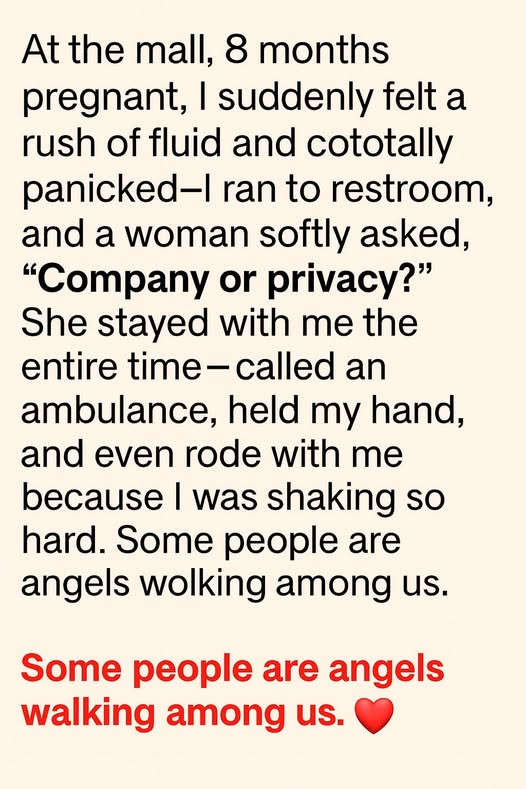 The Day Following the Funeral Revealed a Secret I Wasn’t Ready For