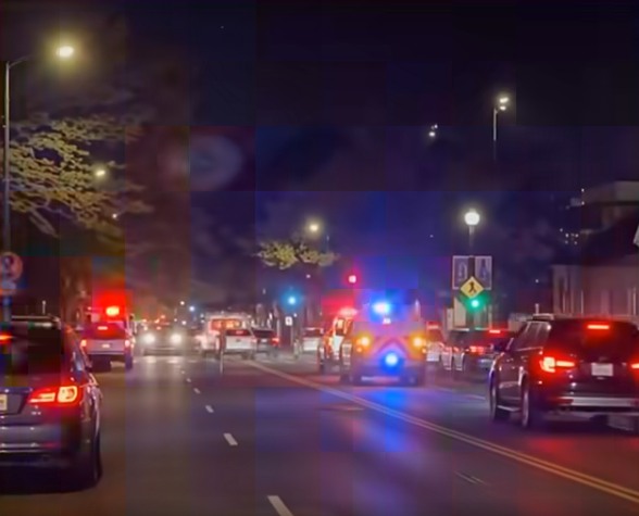 BREAKING: Reports are coming in about an incident near the Howard University area, and details are still developing 😟 👉 Check first comment for updates