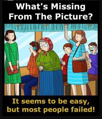 It seems to be easy, but most people have failed miserably!!…See more