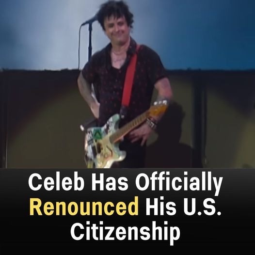 A legendary rock star just shocked fans — announcing he’s done with America after the Supreme Court’s latest ruling, sparking outrage, support, and millions of reactions within hours. 👉 Full story in the first comment 👇