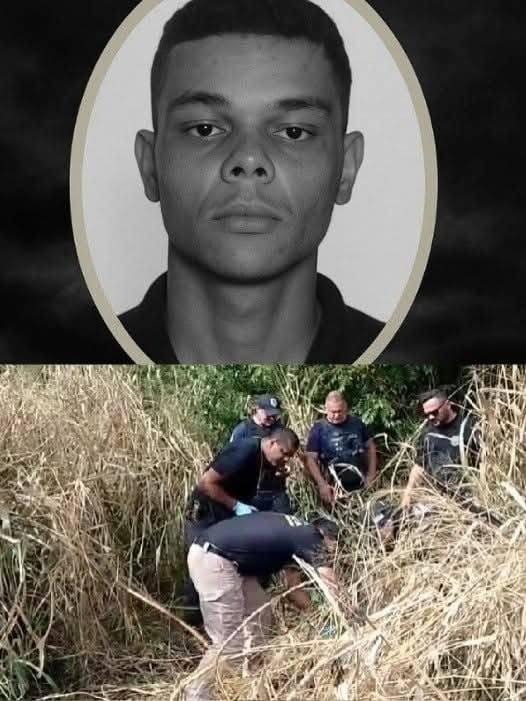 Police find boy missing since 2022: ‘He was n… See more in comment