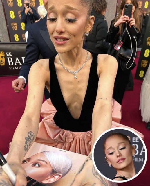 Photo Of Ariana Grande Turns Heads After Fans All Notice The Same Thing👇