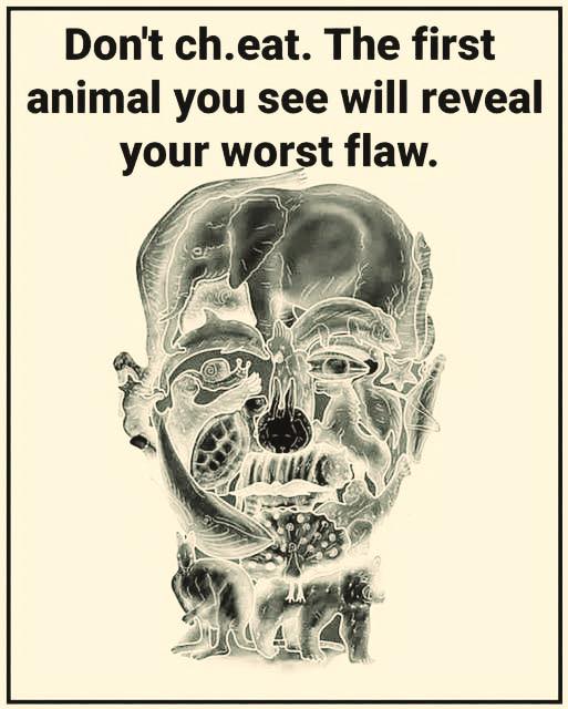 Don’t ch.eat, eh!…Details in the first comment👇