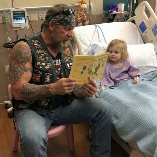 She Asked Me to Be Her Daddy Until She Died… but I Couldn’t Say Yes (Check In First comment👇)