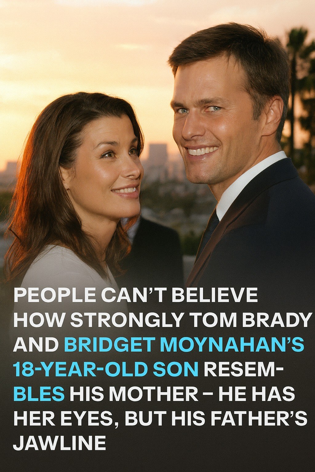 🤩 “The Ultimate Genetic Combo: Jack Stuns Fans!” PICS (Check In First comment👇)