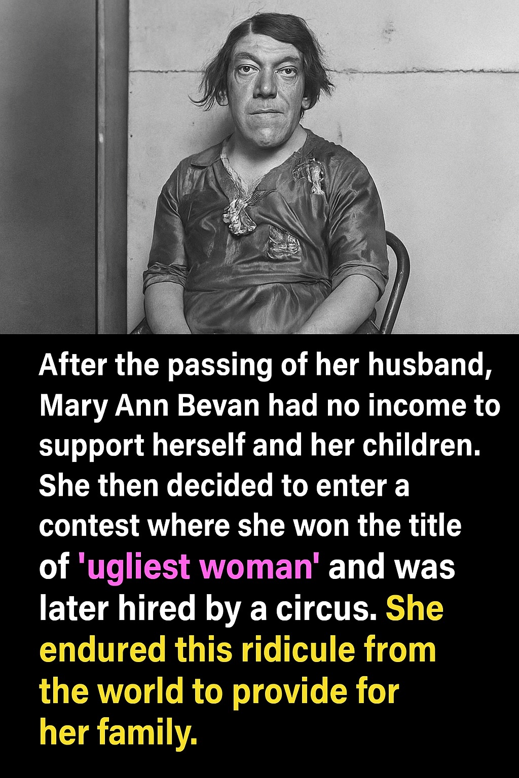 Look closely at this picture. When I saw it, it gave me chills… check in comments👇