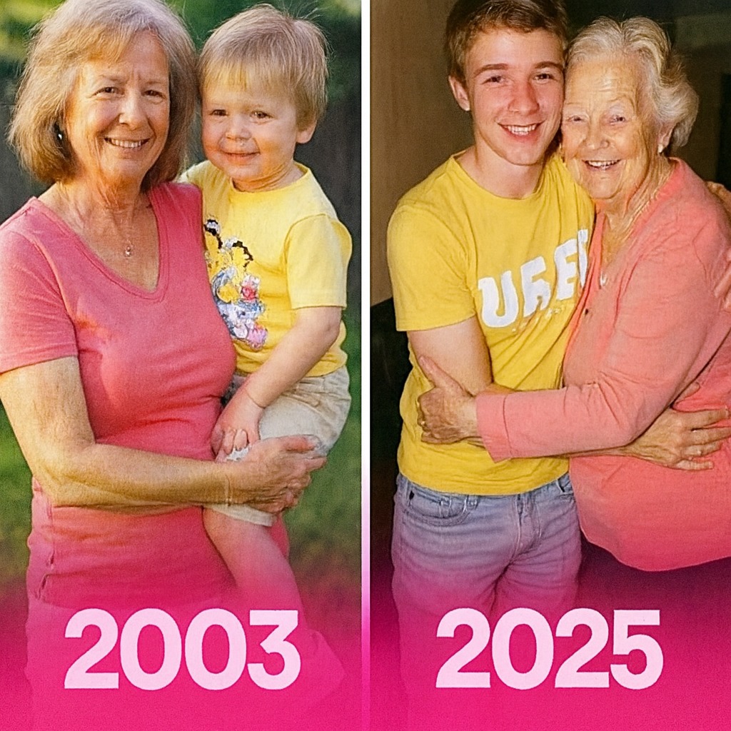 He Abandoned His Son With Me for 22 Years — When He Finally Returned, All He Found Was an Empty House and the Truth He Never Expected 👇 Full story in the first comment