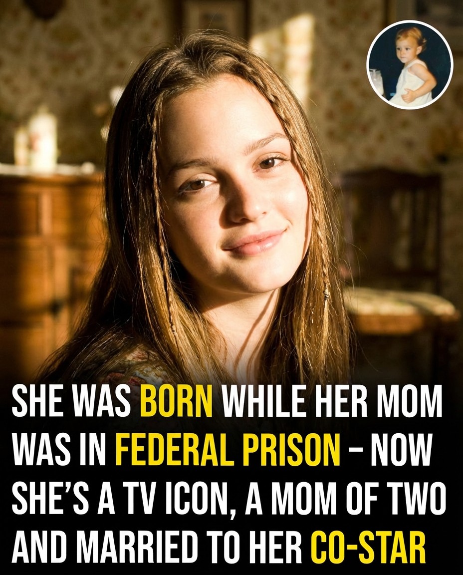 She was born while her mother was serving time — and started working at just 10. 🤯 She skyrocketed to fame on one of the most iconic teen dramas ever, supported her ca. ncer-stricken brother, and even took her own mother to court over misused funds. 😲 Now a married mom of two, she’s still standing strong through heartbreak and rebuilding her life. ⬇️