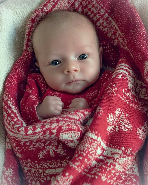 I became a surrogate for my sister and her husband — when they saw the baby, they yelled, “THIS ISN’T THE BABY WE EXPECTED! WE DON’T WANT IT!” It was supposed to be a beautiful moment, a new chapter for our family. My sister Rachel and I had always been close. She and her husband, Jason, had tried everything to have a baby, but nothing worked. Meanwhile, I was blessed with four healthy boys. When they asked me to be their surrogate, I didn’t hesitate. The pregnancy was smooth, and my boys were excited about a new cousin. I felt proud to help give Rachel and Jason the family they dreamed of. But everything changed the day I gave birth. Rachel and Jason weren’t at the hospital. Hours passed and still no sign of them. I delivered a baby, and finally, they arrived. Rachel glanced at the baby, then back at me, her eyes widening in disbelief. “THIS ISN’T THE BABY WE EXPECTED! WE DON’T WANT IT!” she yelled. I looked at her, stunned. “What?! What do you mean?!” ⬇️