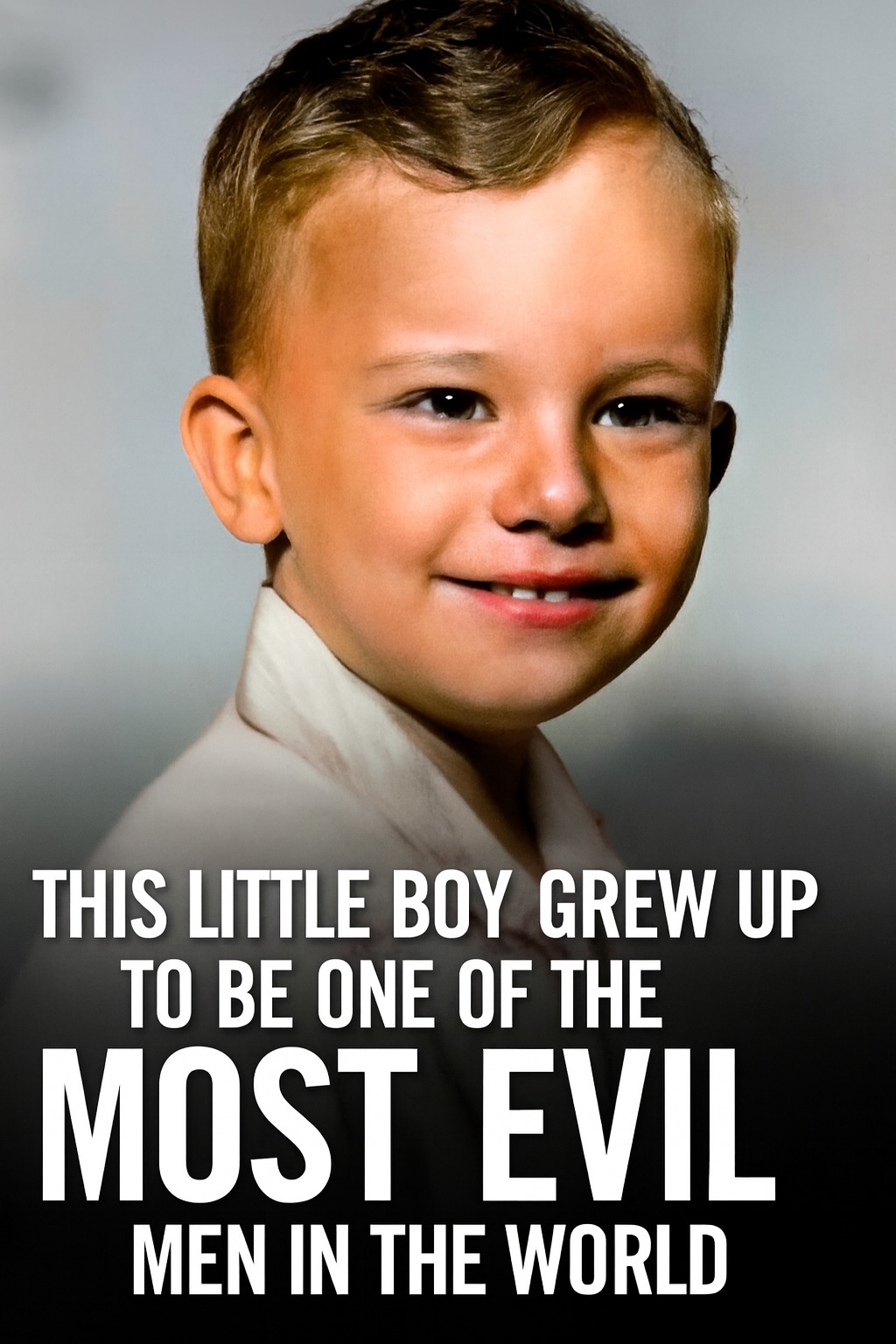 Everyone knows him, but no one can name him 😳…See more