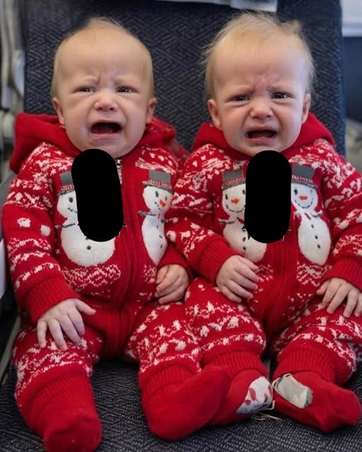 Young Woman Puts Both Babies Inside the Fire — What Happened Next Left Everyone Shocked 😳🔥 👇 Full story in the first comment