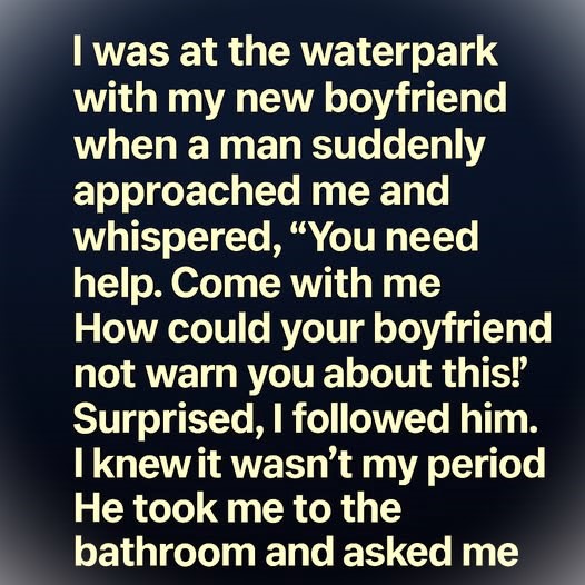 Here’s what happened 👇 Full story in comments.