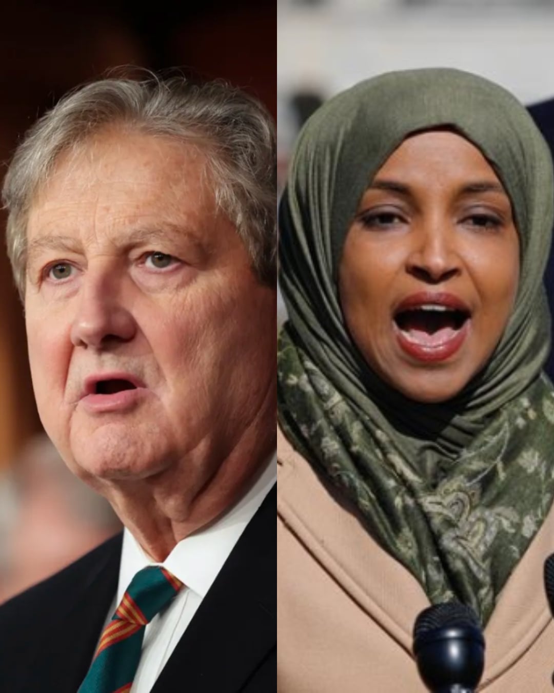 Senator Kennedy’s Fiery Words Rock the Senate — The Moment Everyone Is Talking About (Check In First comment👇)