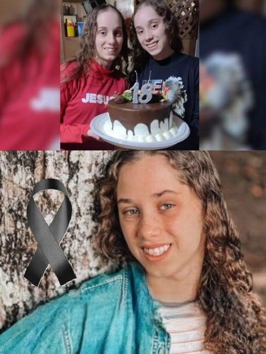 Authorities have concluded the search for 18-year-old twins Carolina and Luiza, who have tragically passed away. (Check In First comment👇)