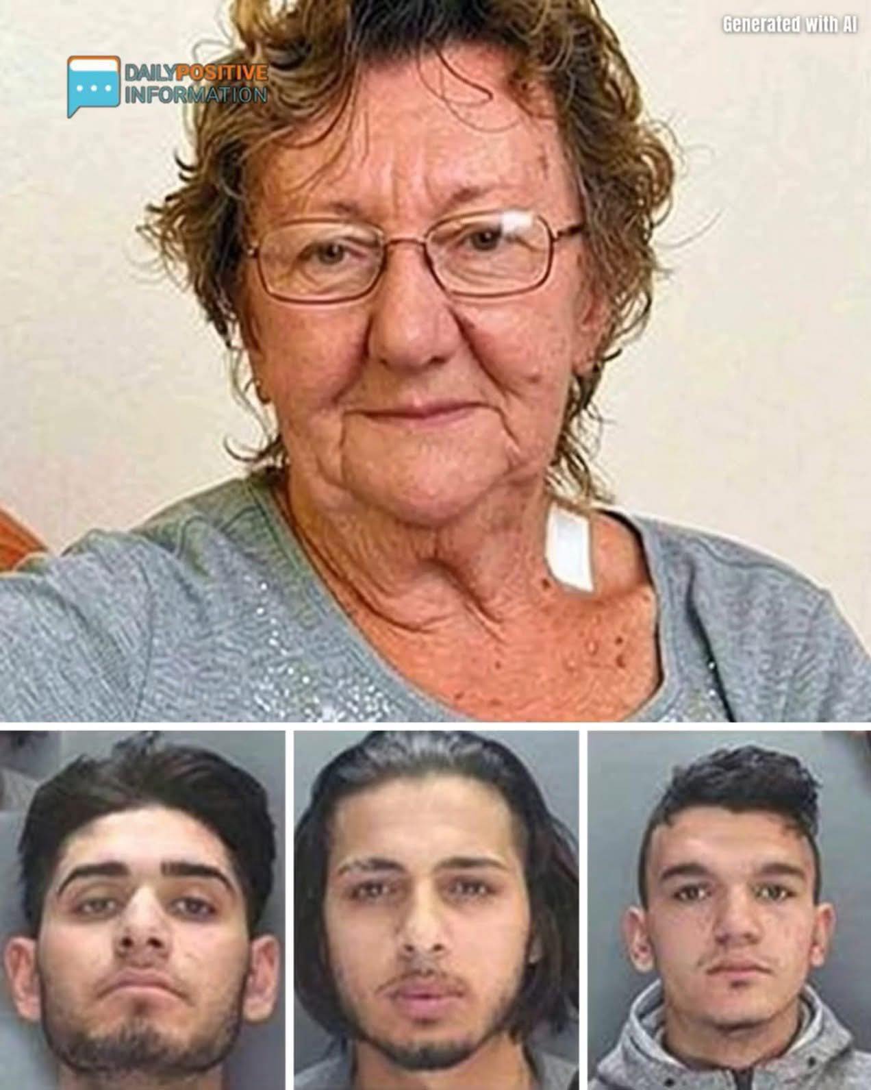 Elderly woman dies alone in a motel after refusing help — what police later discovered shocked everyone 👇 see more