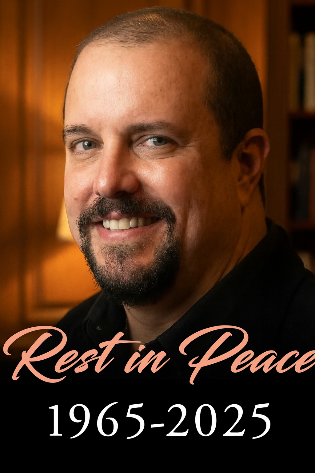 With heavy hearts, we announce the passing of this extraordinary singer. When you find out who he is, you will cry: Check the first comment 👇💔