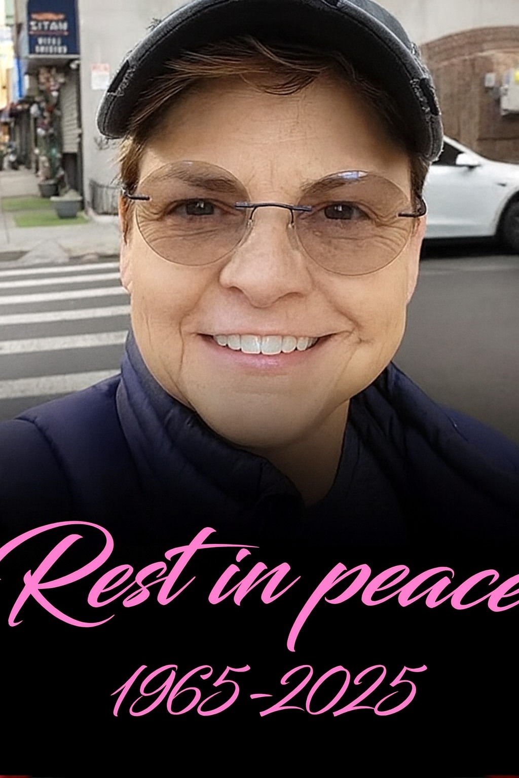 We’re heartbroken to announce the sudden loss of this actress 💔🌹 Full article in comment 👇🏼