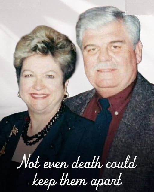 After leaving a holiday gathering, Gary and Linda Lightfoot disappeared — now their bodies have been found in a remote pasture, and new evidence may finally explain their fate. (Check In First comment👇)