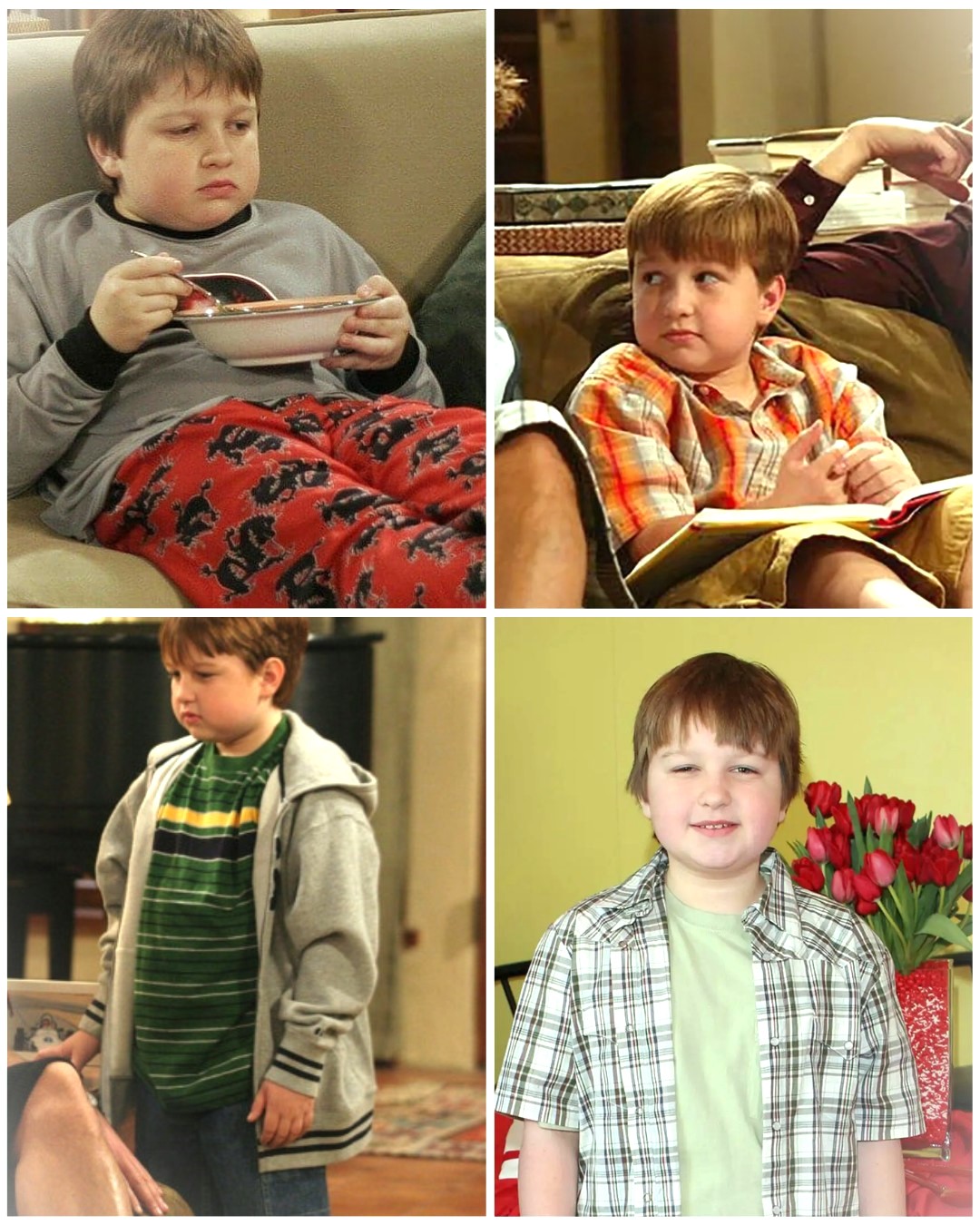 Remember Jake from Two and a half men? Better sit tight before seeing him now 👀 check in comments👇