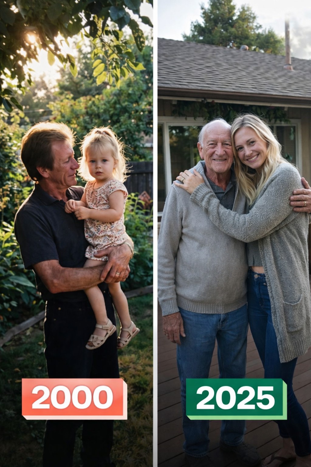 After My Grandfather’s Funeral, I Found His Secret Hiding Place — What I Discovered Proved He’d Been Lying to Me My Entire Life 👇