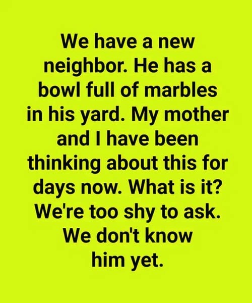 CHECK More in the comments!