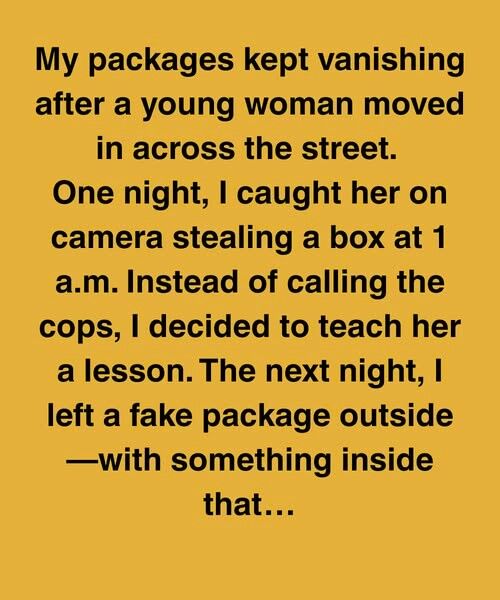 CHECK in the comments