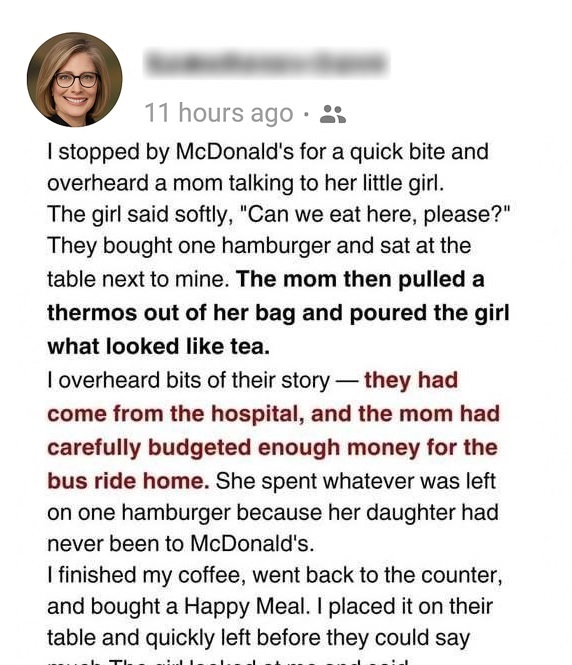 FULL story in comments