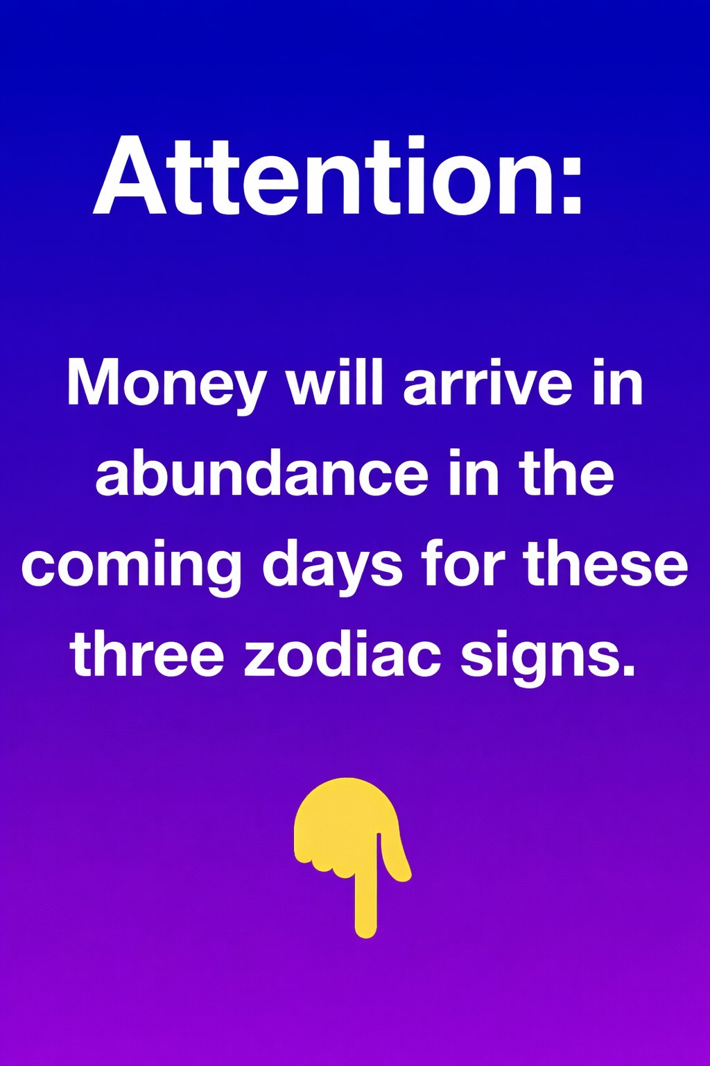 A Bold Message No One Expected—But Everyone Remembered