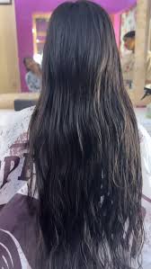 She hasn’t cut her hairs for 25 years, even though her husband begged her to. Then, one day, she finally gave up and cut her hair! Better sit down before you see what this woman looks like today: – Check the comments 👇