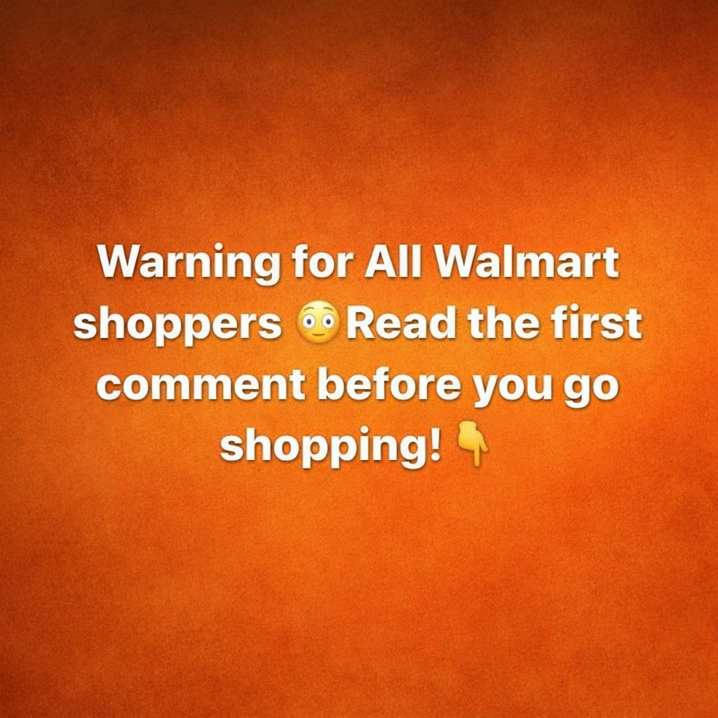 Walmart Is Making a Change That Could Affect How You Shop