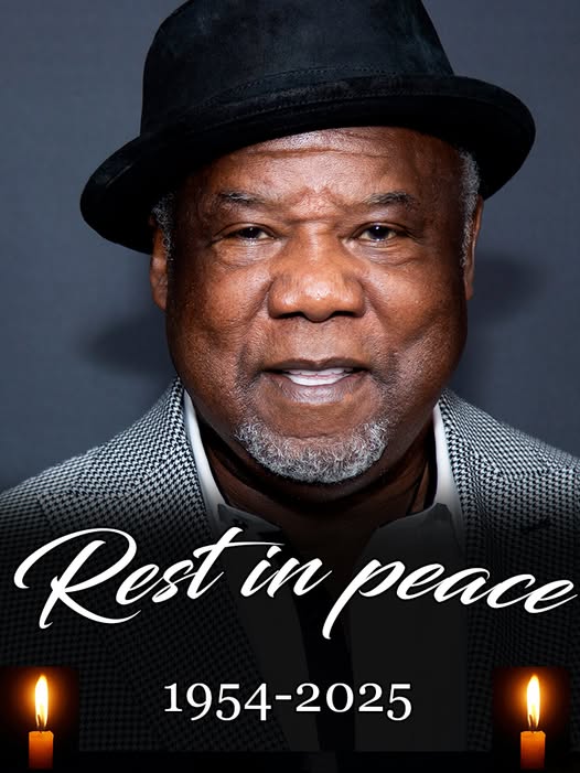 It’s with great sadness that we share the news of this legendary actor’s passing at 71 😭💔 Rest in peace 🌹 (Check In First comment👇)