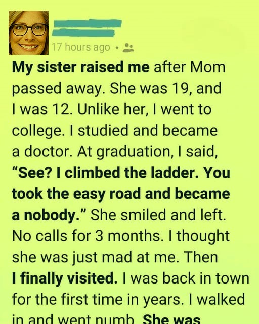 FULL story in comments