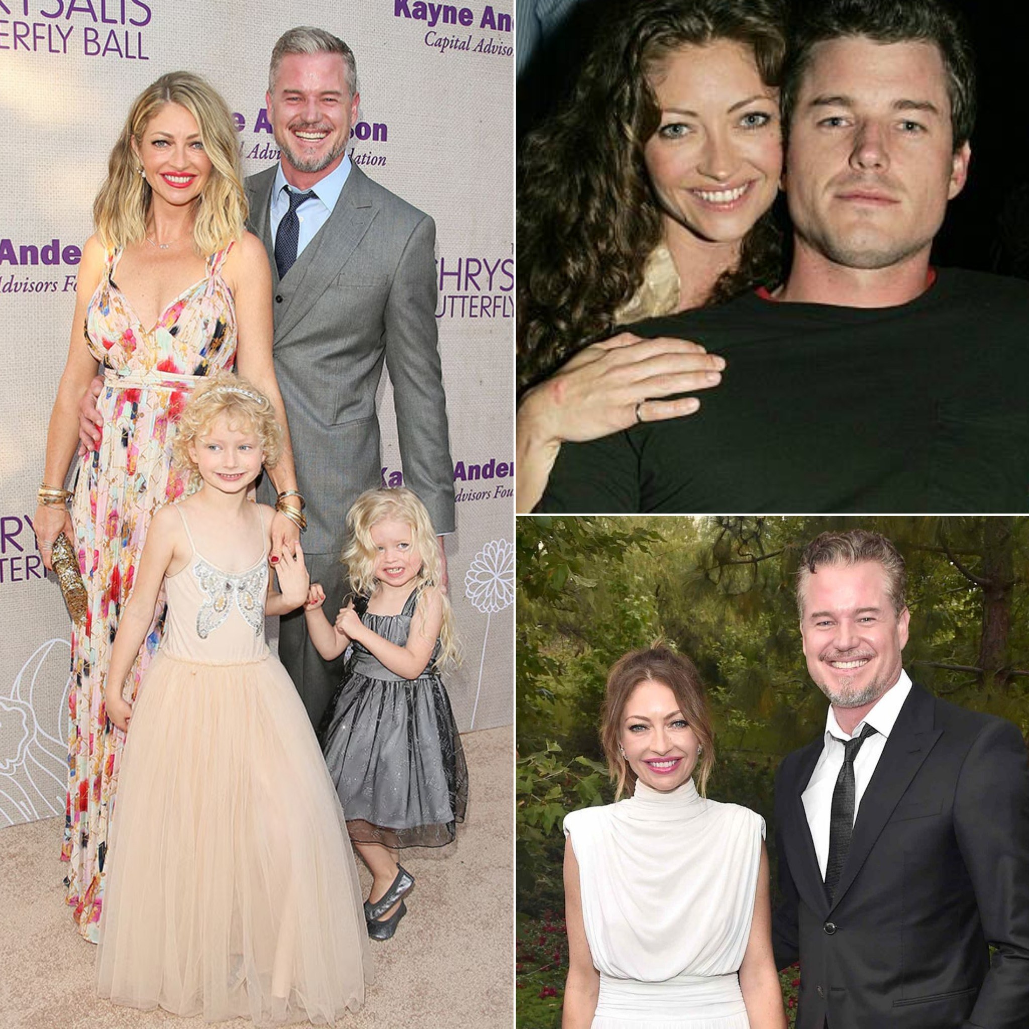 “As Eric Dane faces ALS with constant nursing care, it’s his ex-wife Rebecca Gayheart who steps in silently when it matters most. Their kids are witnessing a powerful family connection strengthened by adversity. But the selfless move she makes is something few could ever do… 💔” (Check In First comment👇)
