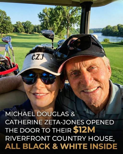 This seems to be one of the most stunning family houses. 🏡😍 The photos ⬇️