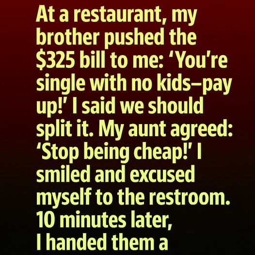 Full story in the first comment 👇👇