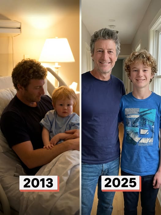 I adopted my best friend’s son after she died — 12 years later, my wife uncovered a secret so shocking she said, “we may have to give him away” 😳💔 Full story in the first comment