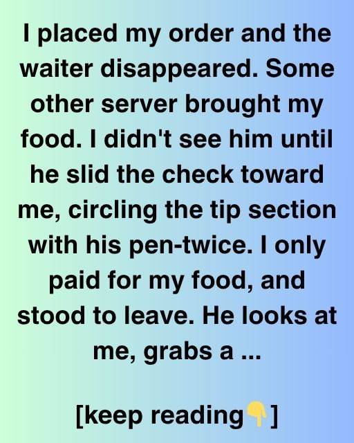 —story continues in the first 💬 ⬇️…