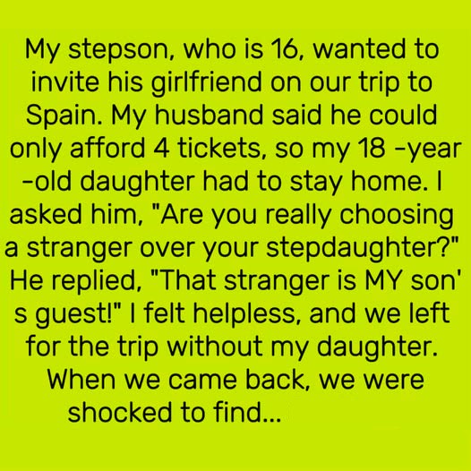 FULL STORY BELOW 😱👇