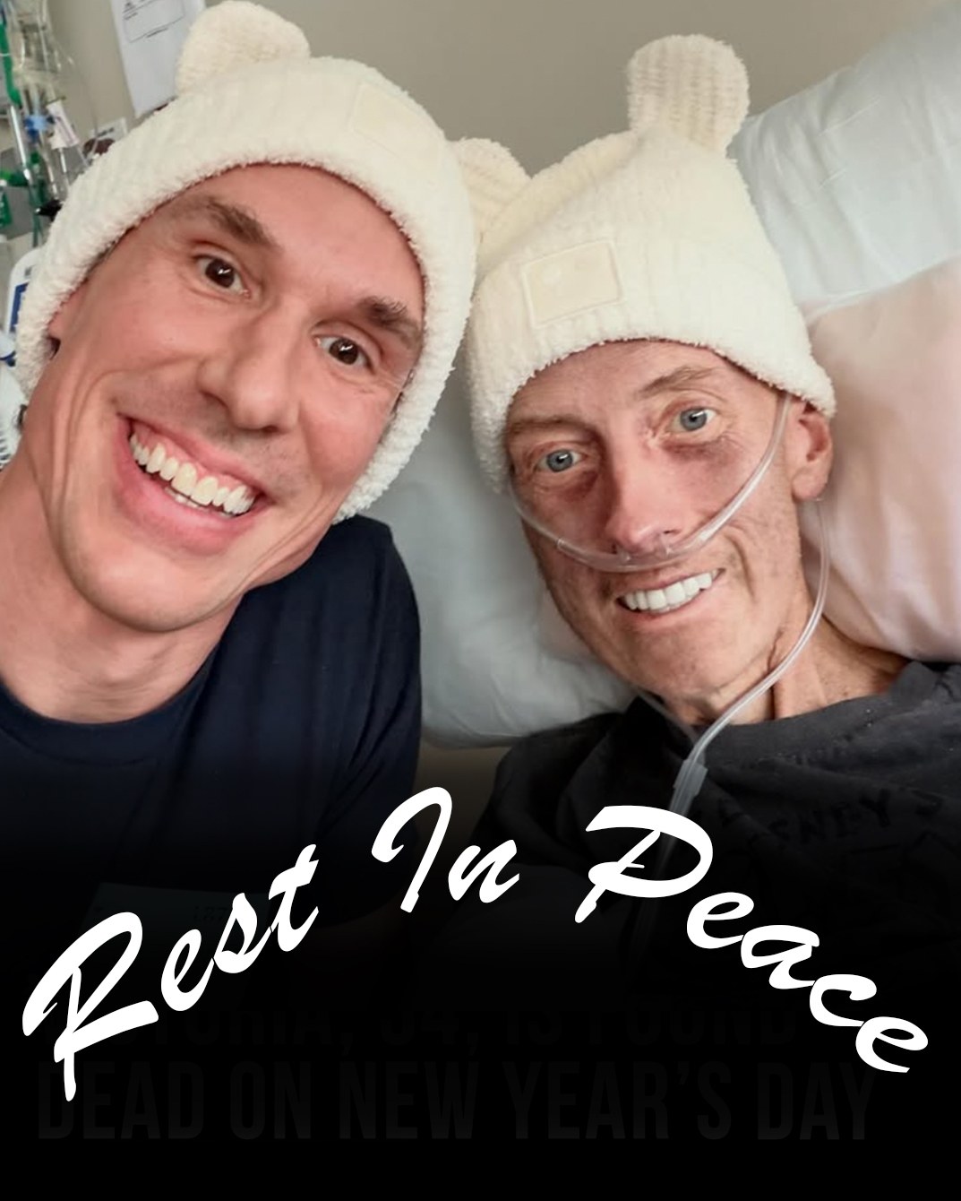 We Mourn the Loss of a Talented Broadway Star Who Passed Too Soon💔 (Check In First comment👇)