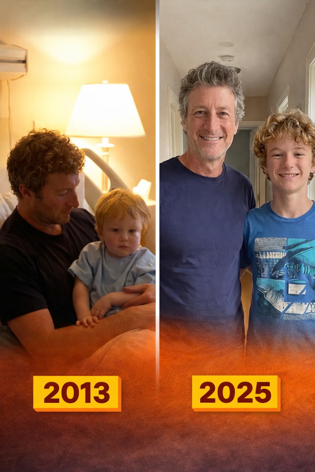 I Raised My Best Friend’s Child… Until a Secret Came Out Years Later