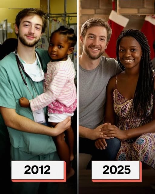 I Saved a 3-Year-Old After a Crash… Years Later, My Daughter Hid a Terrible Secret  (Check In First comment👇)