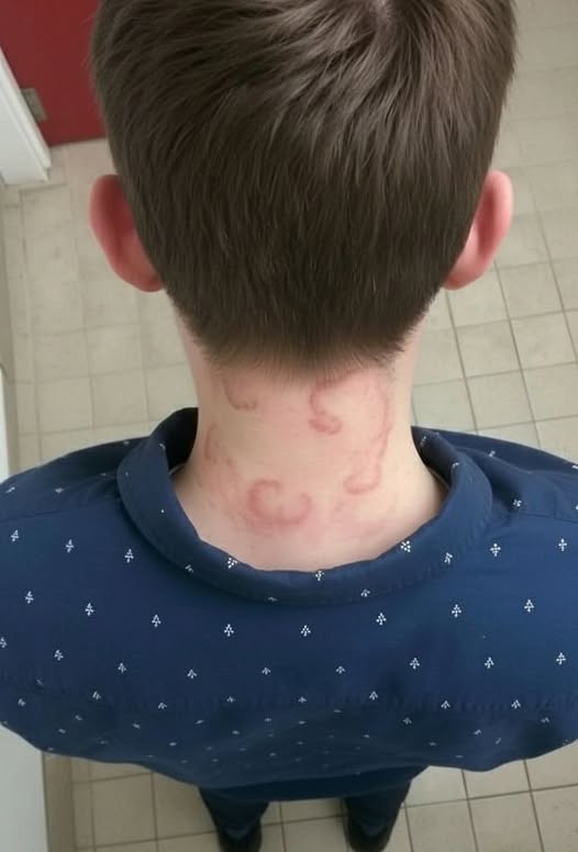 “My 8-Year-Old Has Been Dealing With This for 2 Months—It’s Only Getting Worse 😟 What Could It Be?” (Check In First comment👇)