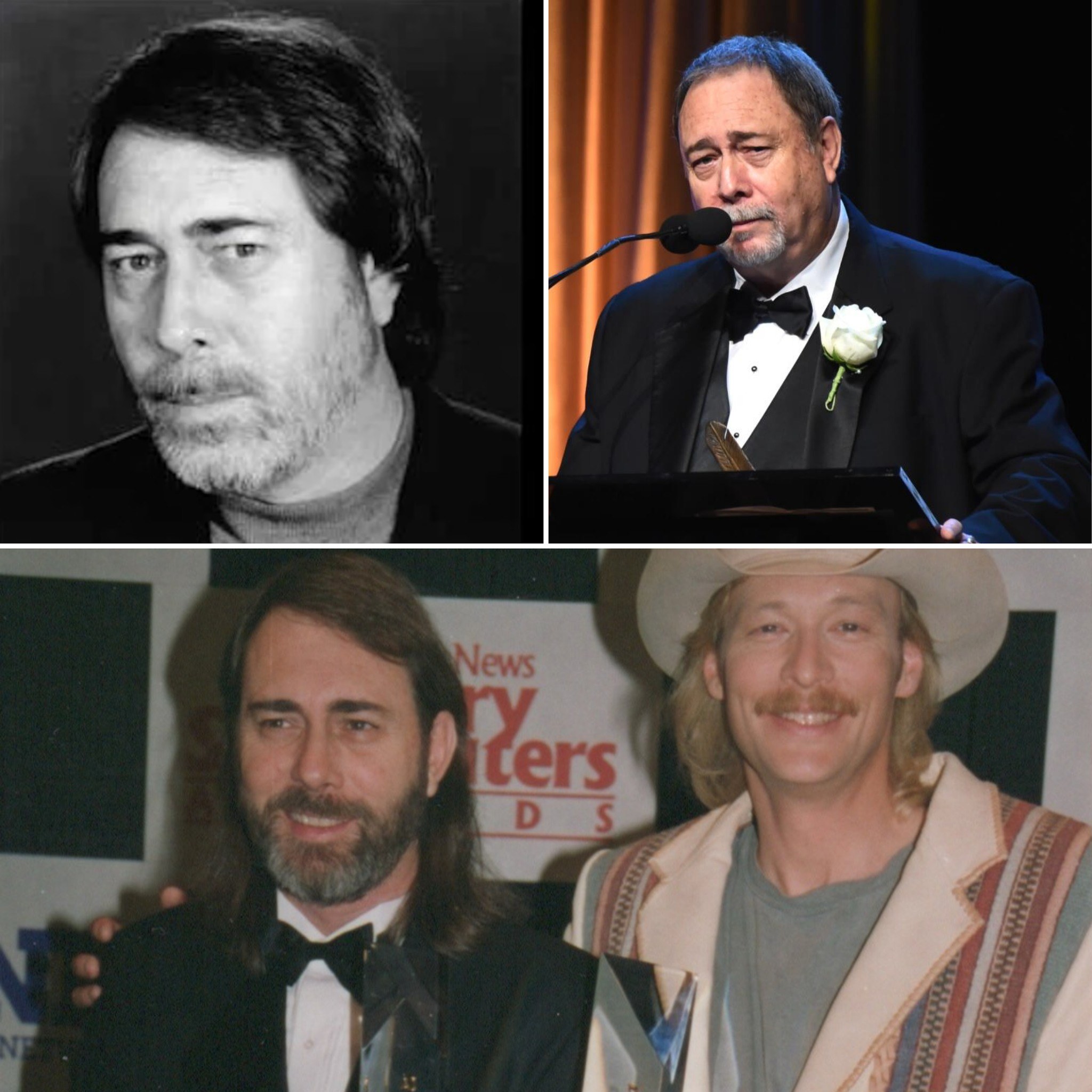 Jim McBride, the legendary country songwriter, has died at 78. His work, including co-writing Alan Jackson’s career-defining ‘Chattahoochee,’ left an indelible mark on modern country music. Few fans realized how deeply his songs shaped the genre. Learn the story behind the man behind the hits. 😔 (Check In First comment👇)