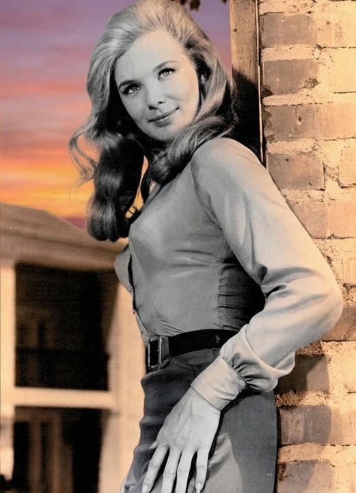 “82 years and still stealing the spotlight! Her elegance and charm have lit up screens for generations. See her stunning evolution and legendary career—can you guess who she is?” (Check In First comment👇)