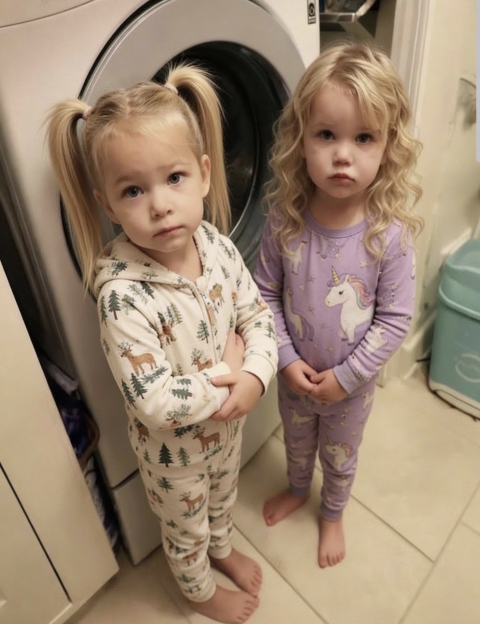 “A mysterious gift that changed my day as a single dad” (Check In First comment👇)