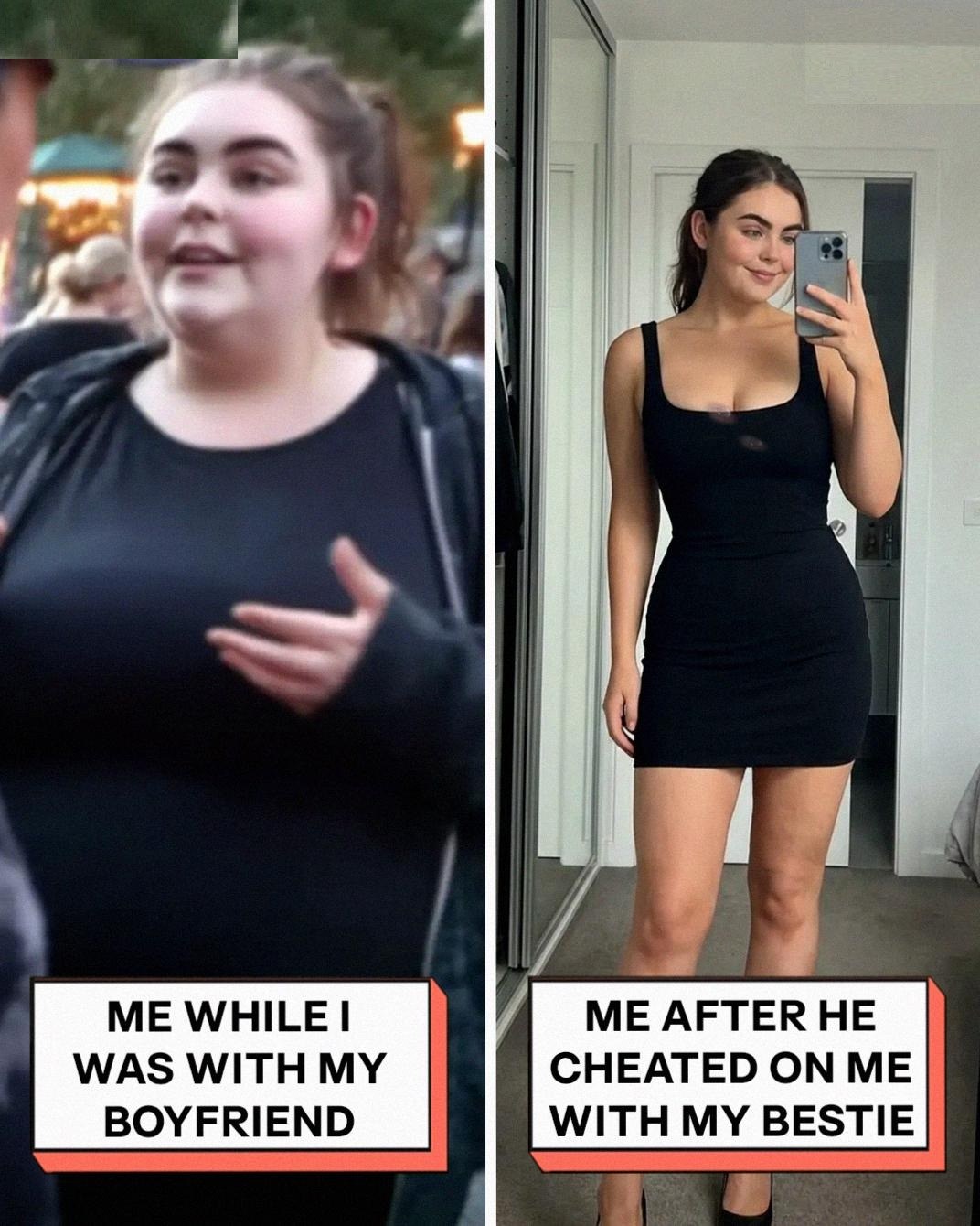 “I Was Dumped for My Best Friend — Then Her Mom Called Me on Their Wedding Day 😱”(Check In First comment👇)